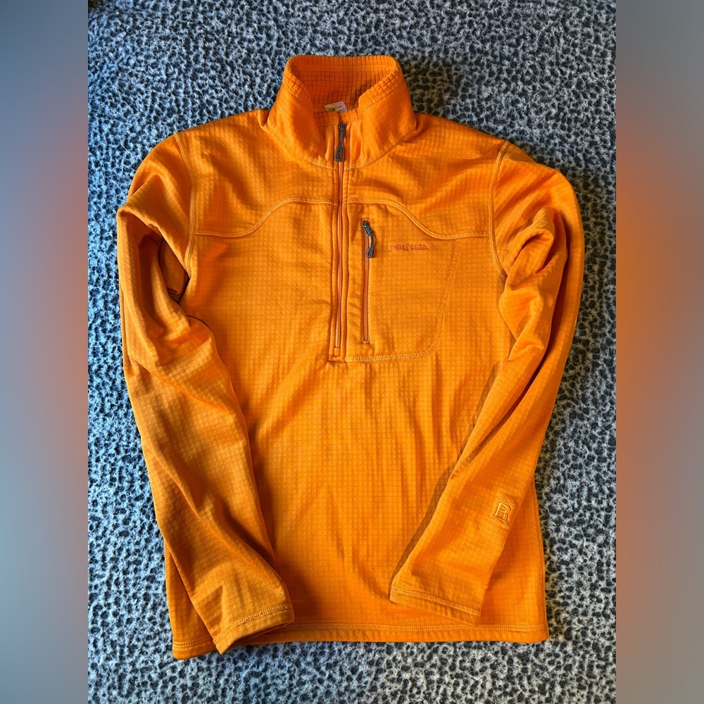 Patagonia R1 Sweater